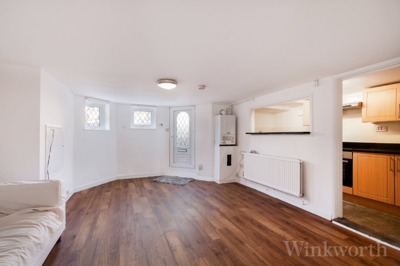 Jerningham Road, London, SE14