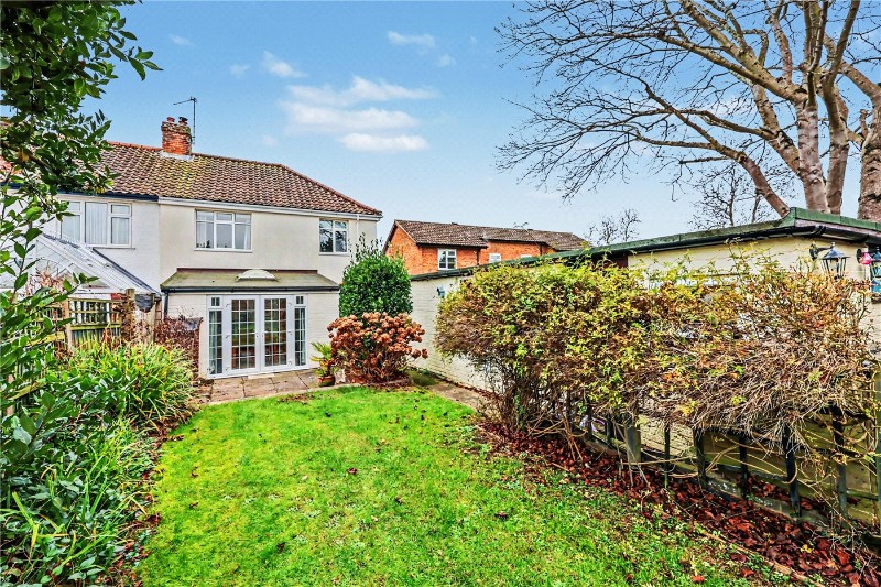 Hawthorne Avenue, Hellesdon, Norwich, Norfolk, NR6