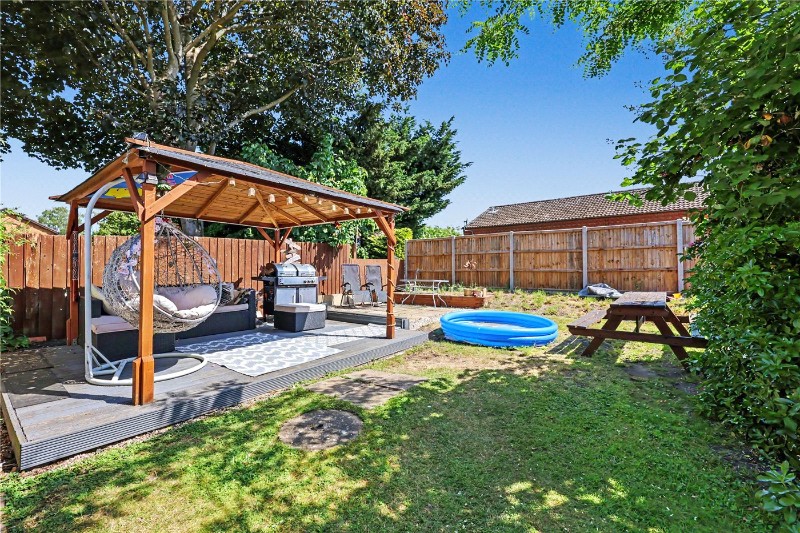 Hawthorne Avenue, Hellesdon, Norwich, Norfolk, NR6