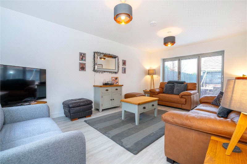 Prentice Place, Deeping St. James, Peterborough, Lincolnshire, PE6