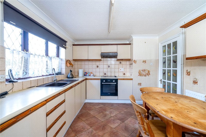 St. Gilberts Close, Pointon, Sleaford, Lincolnshire, NG34