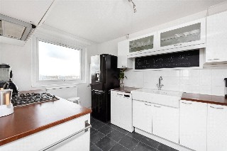 Daubeney Road, London, E5