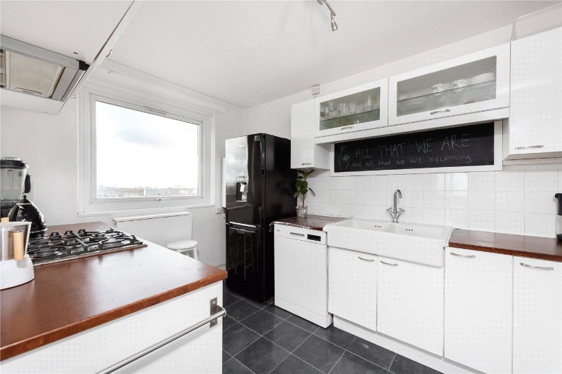 Daubeney Road, London, E5