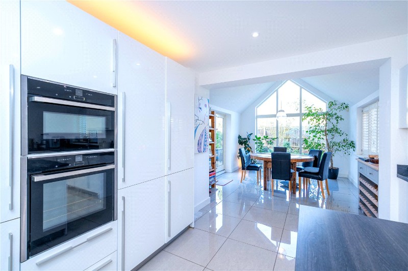 Hunters Court, Quarrington, Sleaford, Lincolnshire, NG34