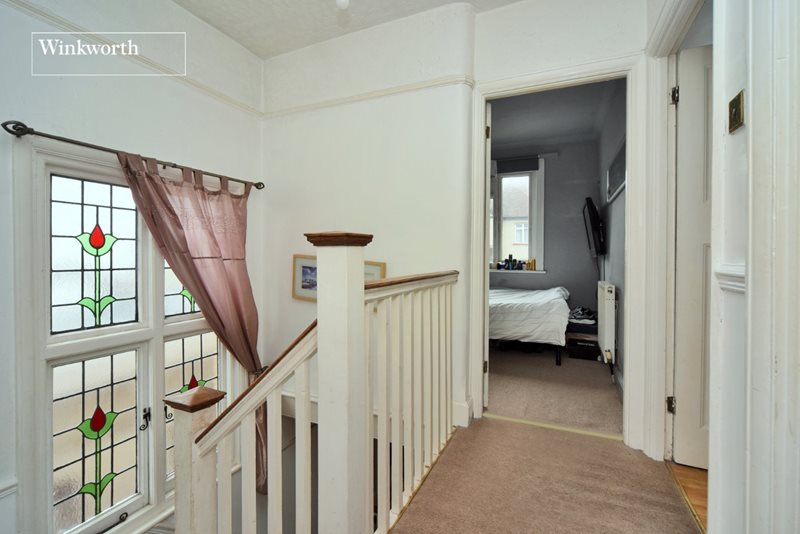 Fromondes Road, Cheam, Sutton, SM3