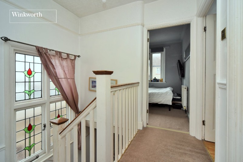 Fromondes Road, Cheam, Sutton, SM3