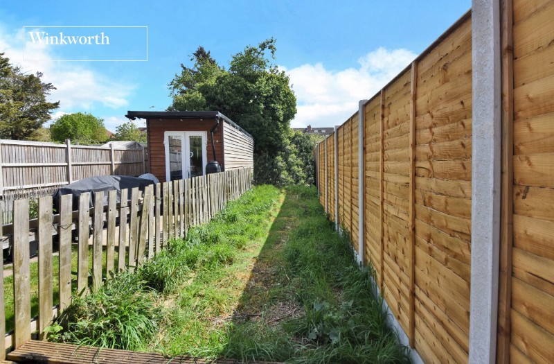 Washington Road, Worcester Park, KT4