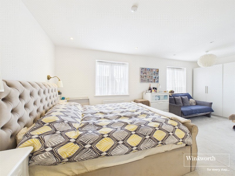 Alder Grove, Shinfield, Reading, RG2