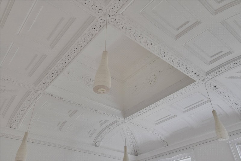 Brooklands Park, Blackheath, London, SE3