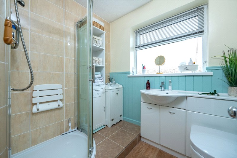 Skelton Close, Heckington, Sleaford, Lincolnshire, NG34