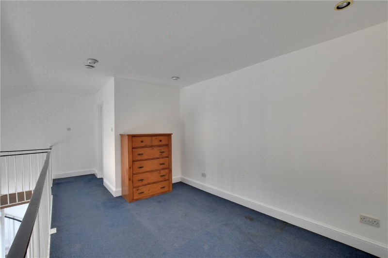 Greenhill Terrace, Woolwich, London, SE18