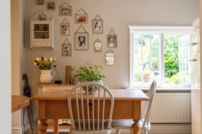 Knapp Lane, Ampfield, Romsey, Hampshire, SO51