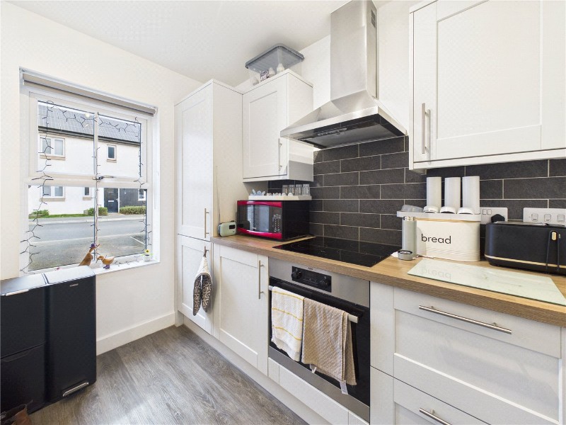 Tarka Way, Crediton, Devon, EX17