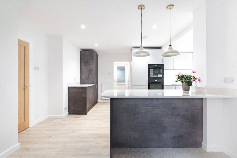 Park Homer Drive, Colehill, Wimborne, Dorset, BH21