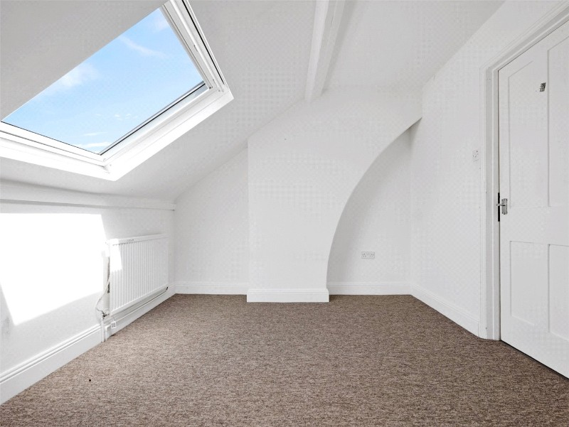 Station Road, Wimborne, Dorset, BH21