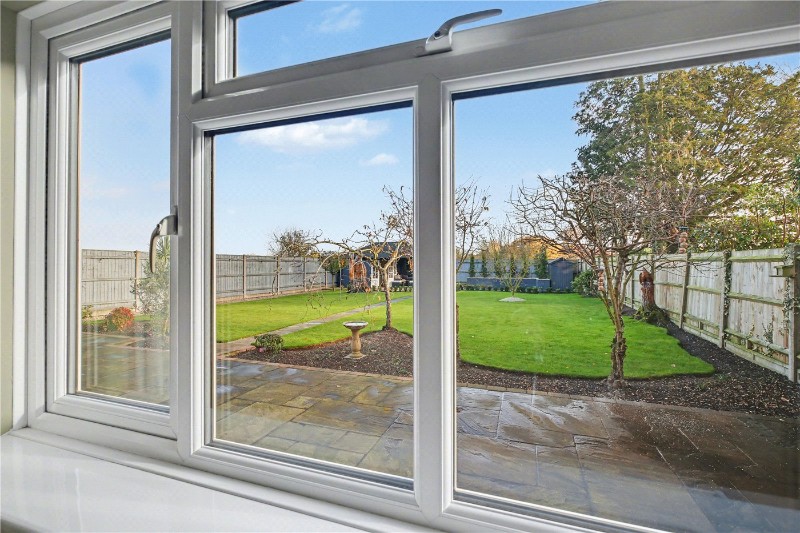 Church View, Swainsthorpe, Norwich, Norfolk, NR14