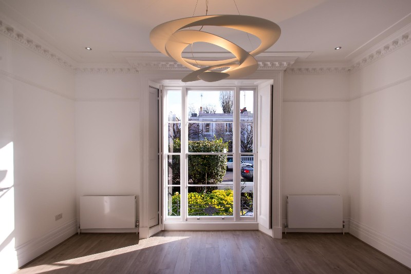 Blenheim Road, St John&#39;s Wood, London, NW8