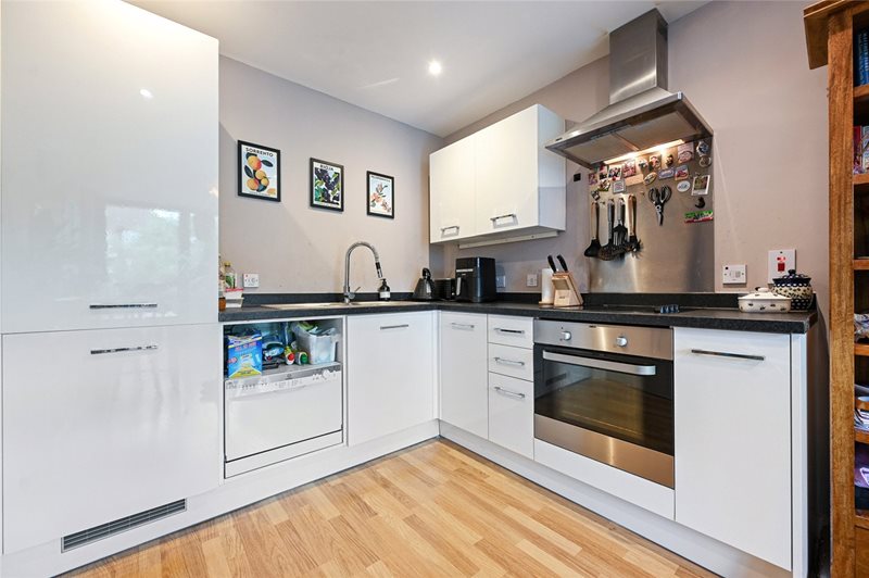 Cranston Court, 56 Bloemfontein Road, London, W12