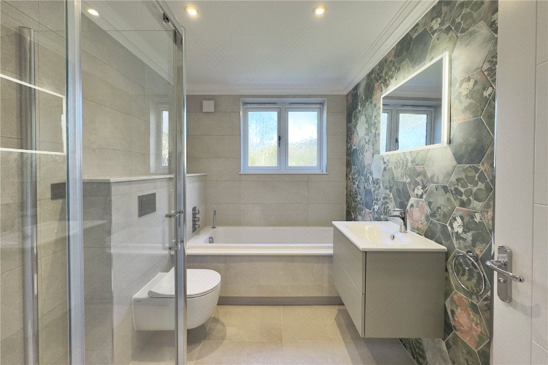 Boss Lane, Hughenden Valley, Buckinghamshire, HP14