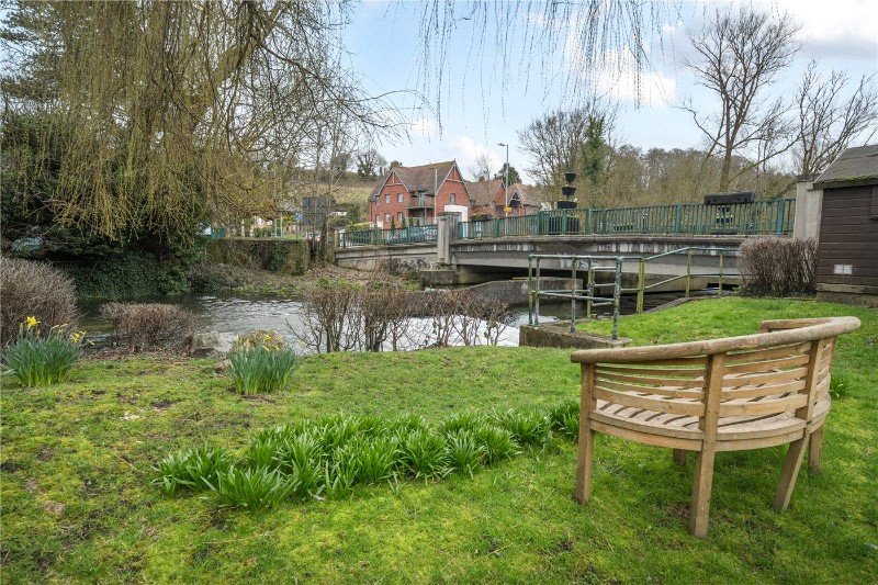 River Park, Marlborough, Wiltshire, SN8