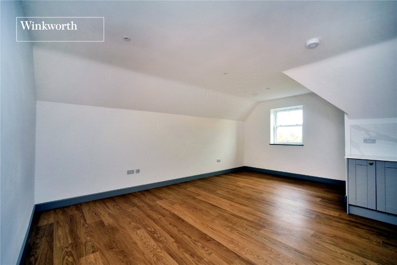Malden Road, Cheam, Sutton, SM3