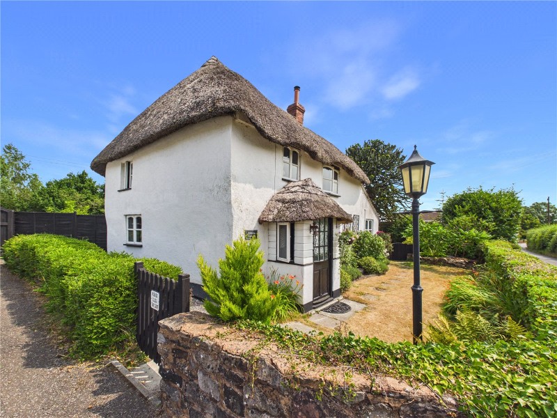 Calverleigh, Tiverton, Devon, EX16