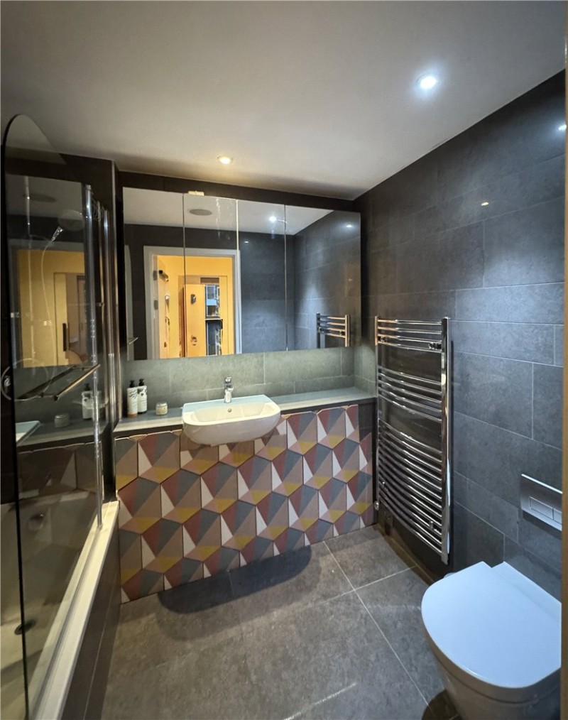 Decorum Apartments, 3 Wenlock Road, London, N1