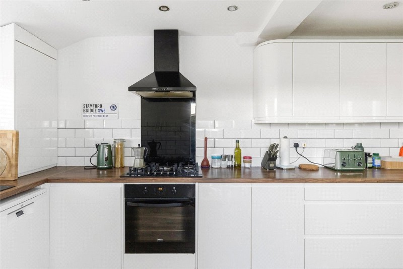 Livingstone Road, Thornton Heath, CR7