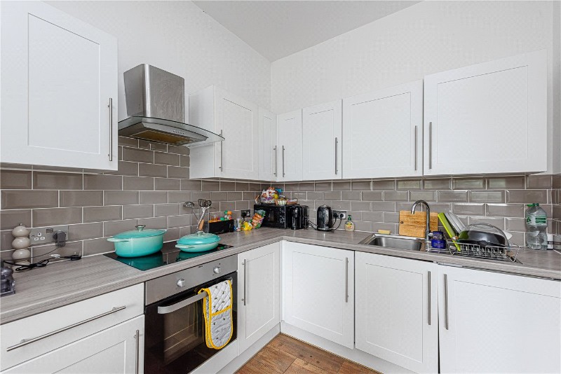 Kings Parade, Okehampton Road, London, NW10