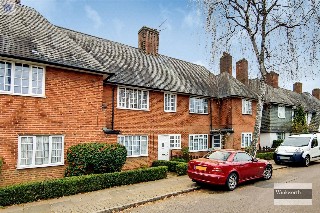 Roe Lane, Kingsbury, London, NW9