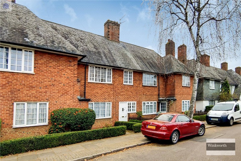 Roe Lane, Kingsbury, London, NW9