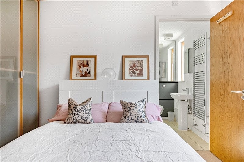 Artesian House, 96 Alscot Road, London, SE1