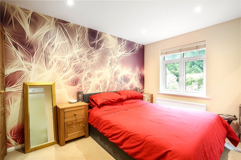 Harrow Down, Winchester, Hampshire, SO22