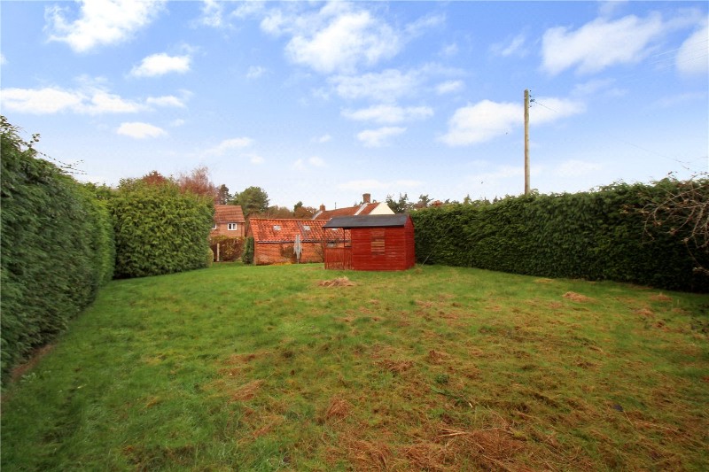 The Street, Felthorpe, Norwich, Norfolk, NR10