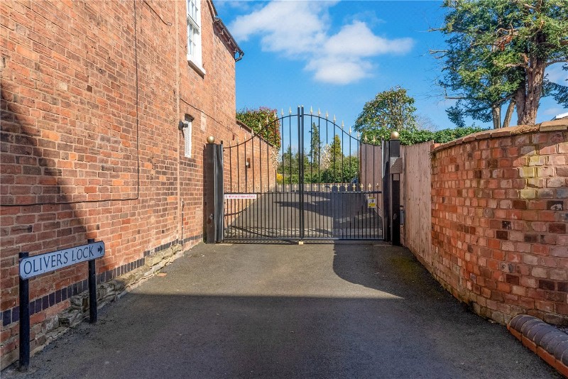 Payton Street, Stratford-upon-Avon, Warwickshire, CV37