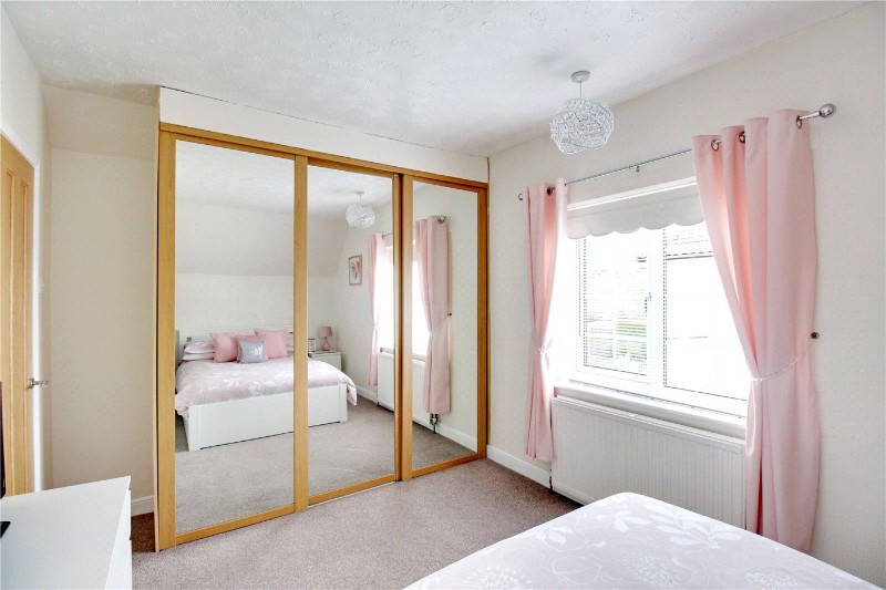 Middletons Lane, Hellesdon, Norwich, NR6