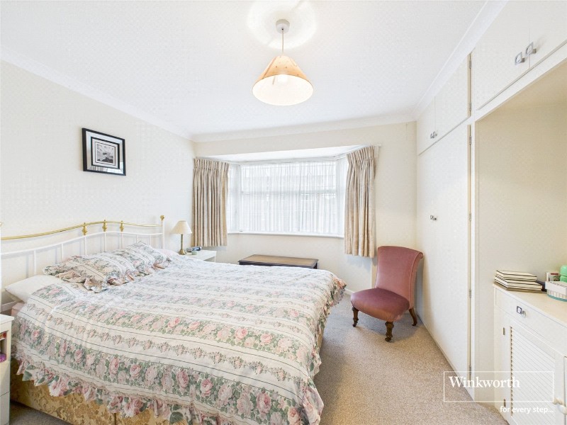 Warborough Avenue, Tilehurst, Reading, Berkshire, RG31