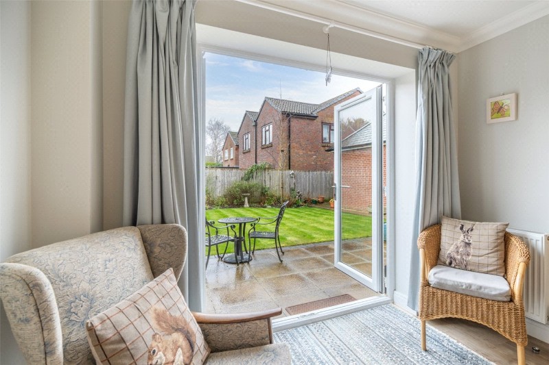 Fallowfield Place, Wimborne, Dorset, BH21