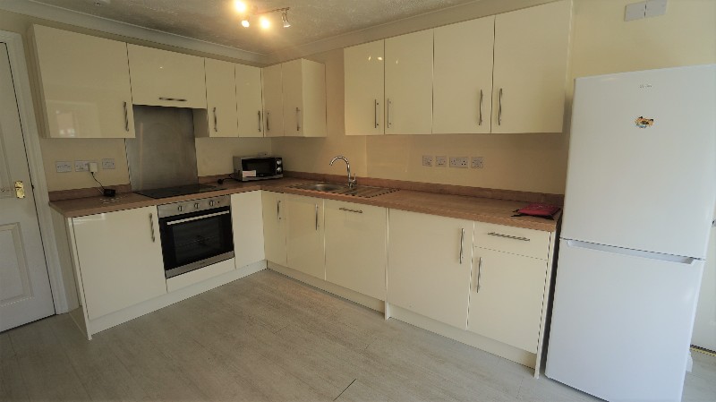 Wright Way, Stoke Park, Stapleton, Bristol, BS16