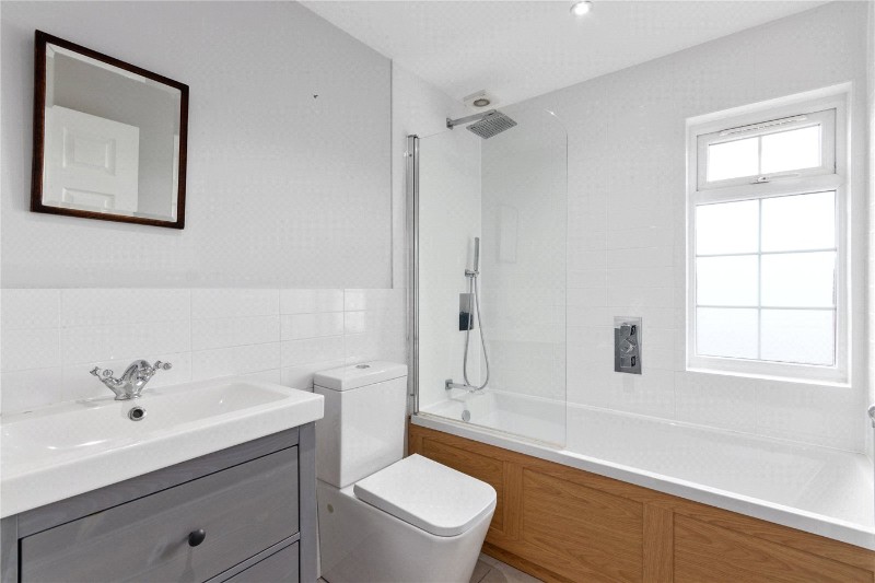 Tivoli Road, West Norwood, London, SE27