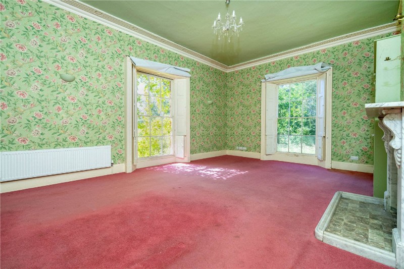 Howell Road, Heckington, Sleaford, Lincolnshire, NG34
