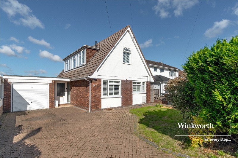 Petersfield Road, Bournemouth, Dorset, BH7