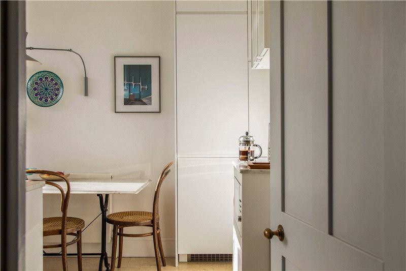 Brook Drive, London, SE11