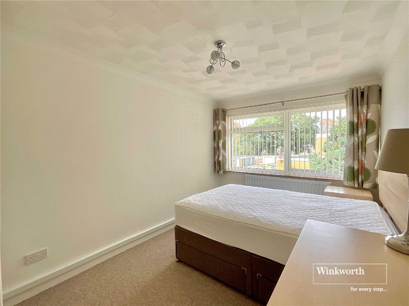 Saulfland Place, Christchurch, Dorset, BH23