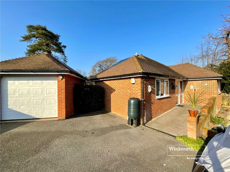 Firshill, Christchurch, Dorset, BH23