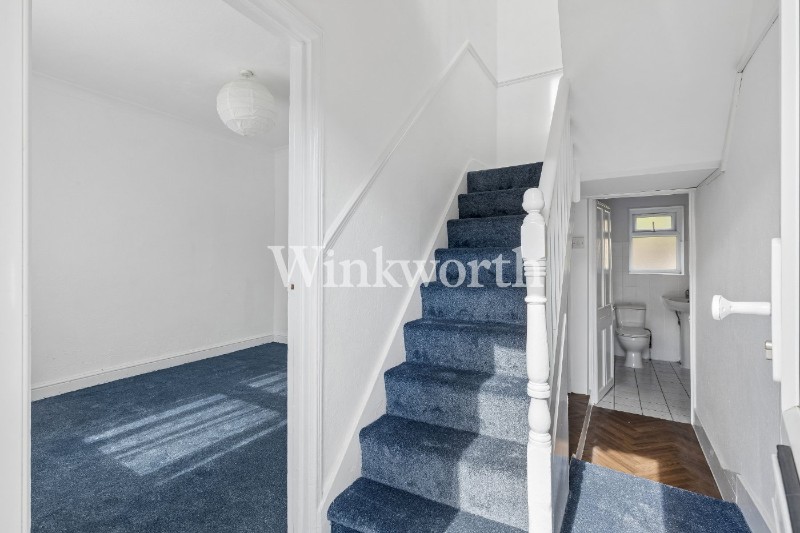 Moselle Avenue, London, N22