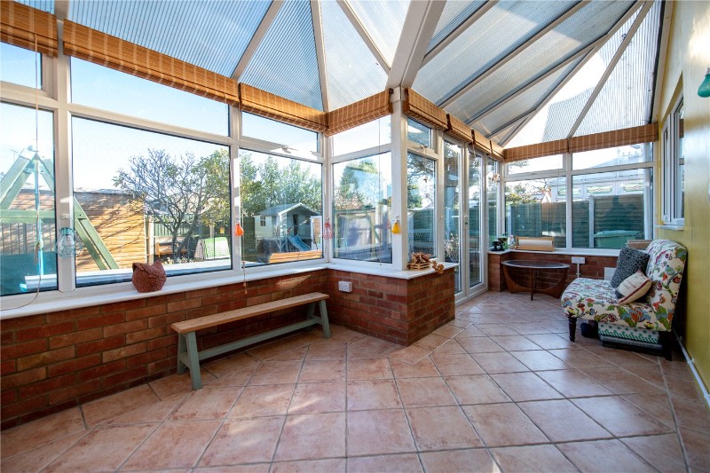 Pinewood Close, Bourne, Lincolnshire, PE10