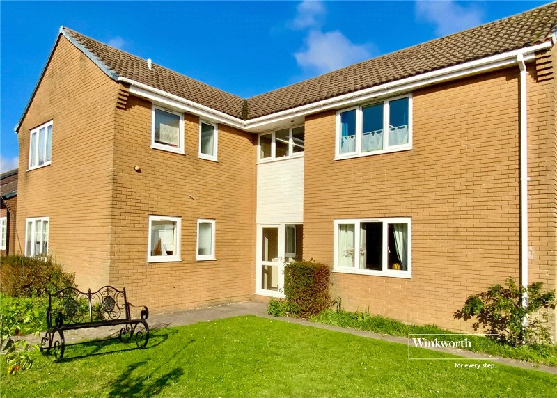 Blenheim Drive, Mudeford, Christchurch, BH23