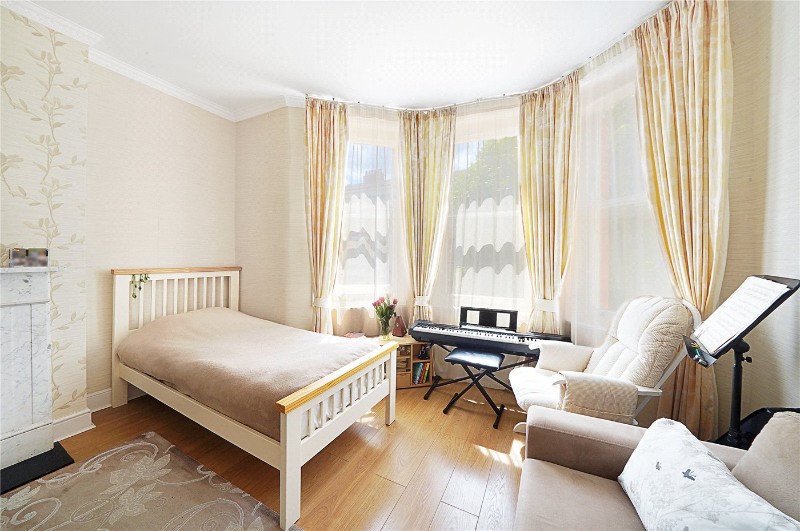 Loraine Mansions, Widdenham Road, London, N7