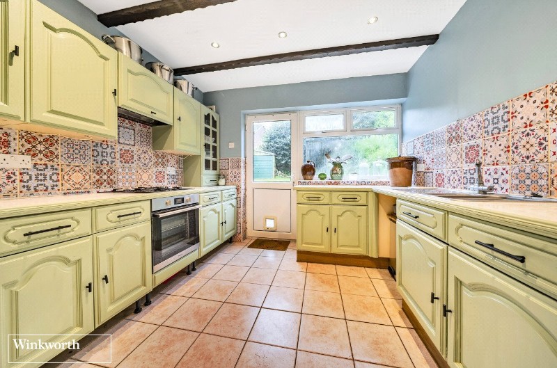 Bramblys Drive, Basingstoke, RG21